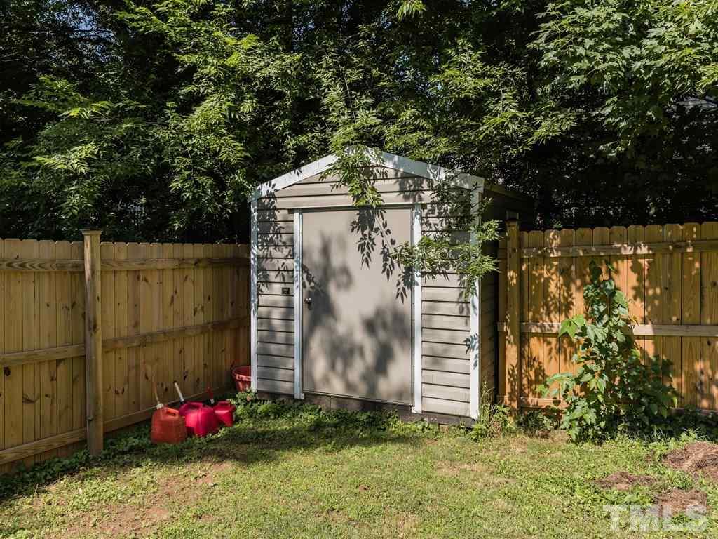 708 South Bloodworth Street Raleigh, NC 27601 - Photo 25 of 25 Gallery Image 25