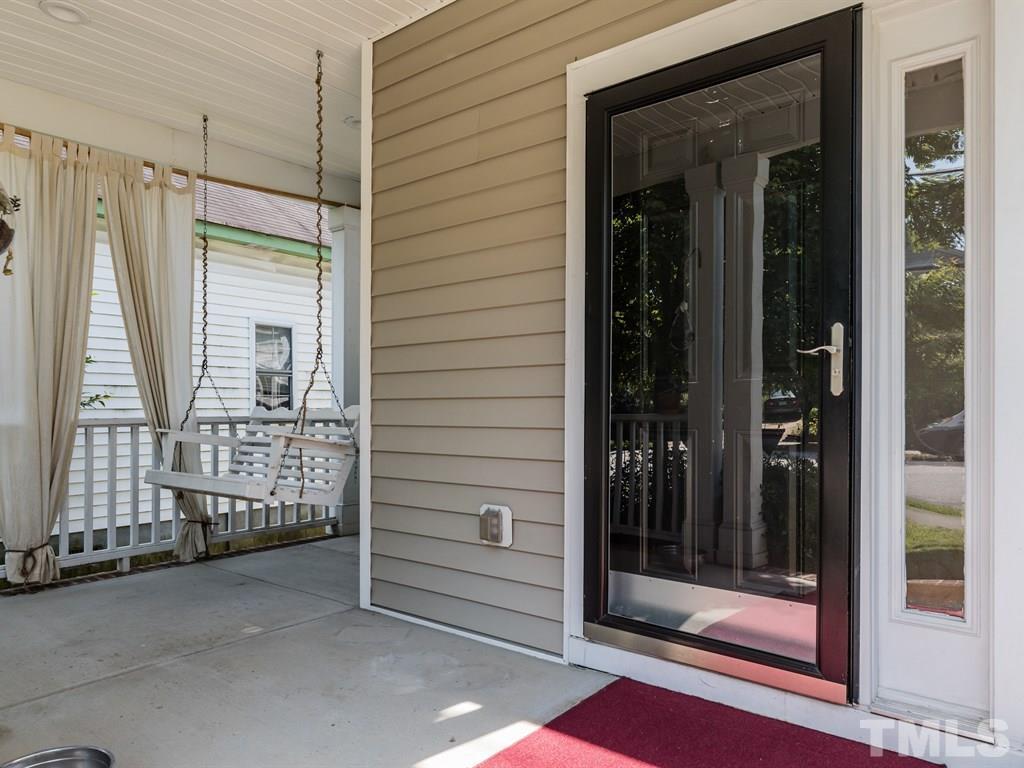 708 South Bloodworth Street Raleigh, NC 27601 - Photo 3 of 25 Gallery Image 3