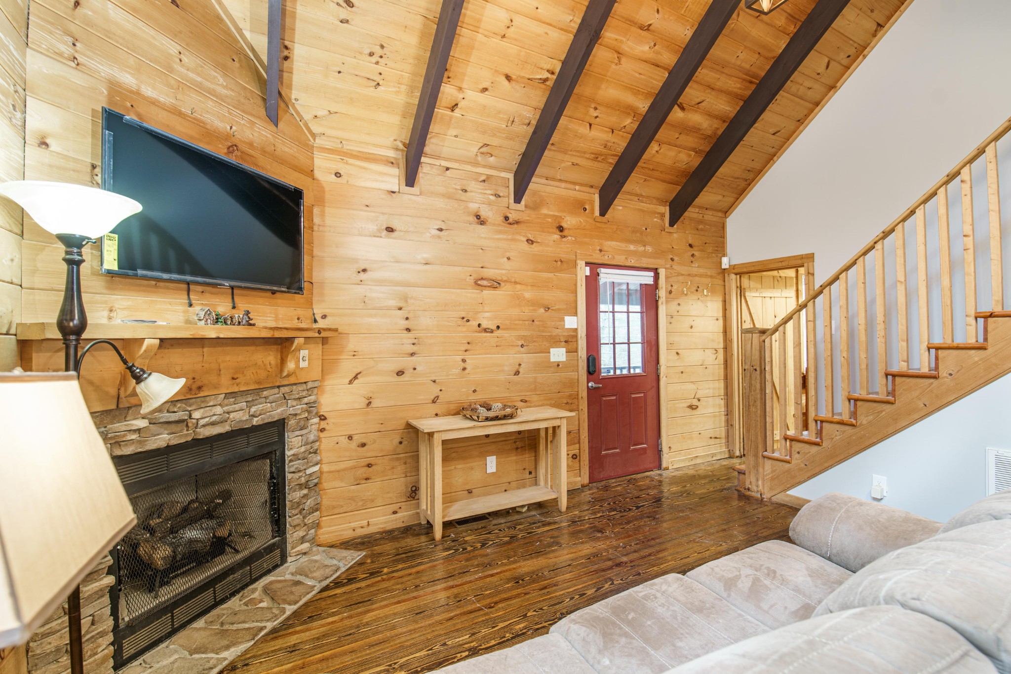 2148 Little Valley Road, Unit D Sevierville, TN 37862 - Photo 4 of 14