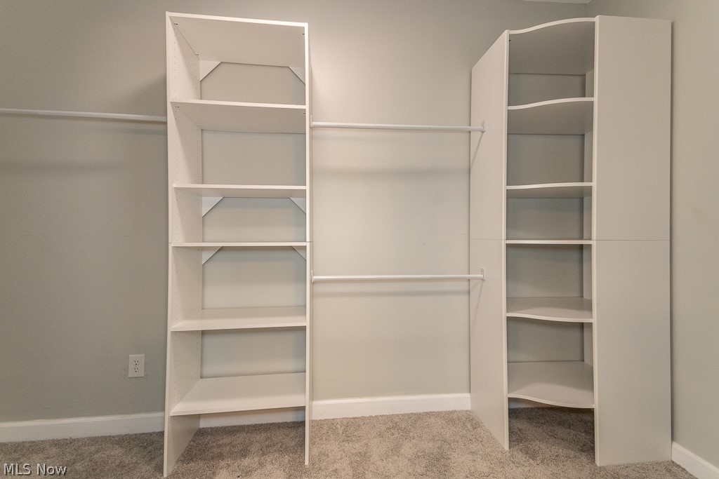 38562 Beachview Road Willoughby, OH 44094 - Photo 16 of 35 Master Walk In Closet