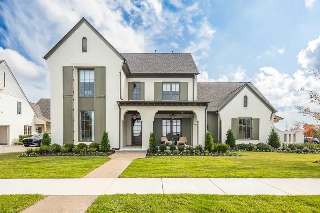 $1,625,000 | 3310 Hidden Creek Loop, Collierville, TN 38017