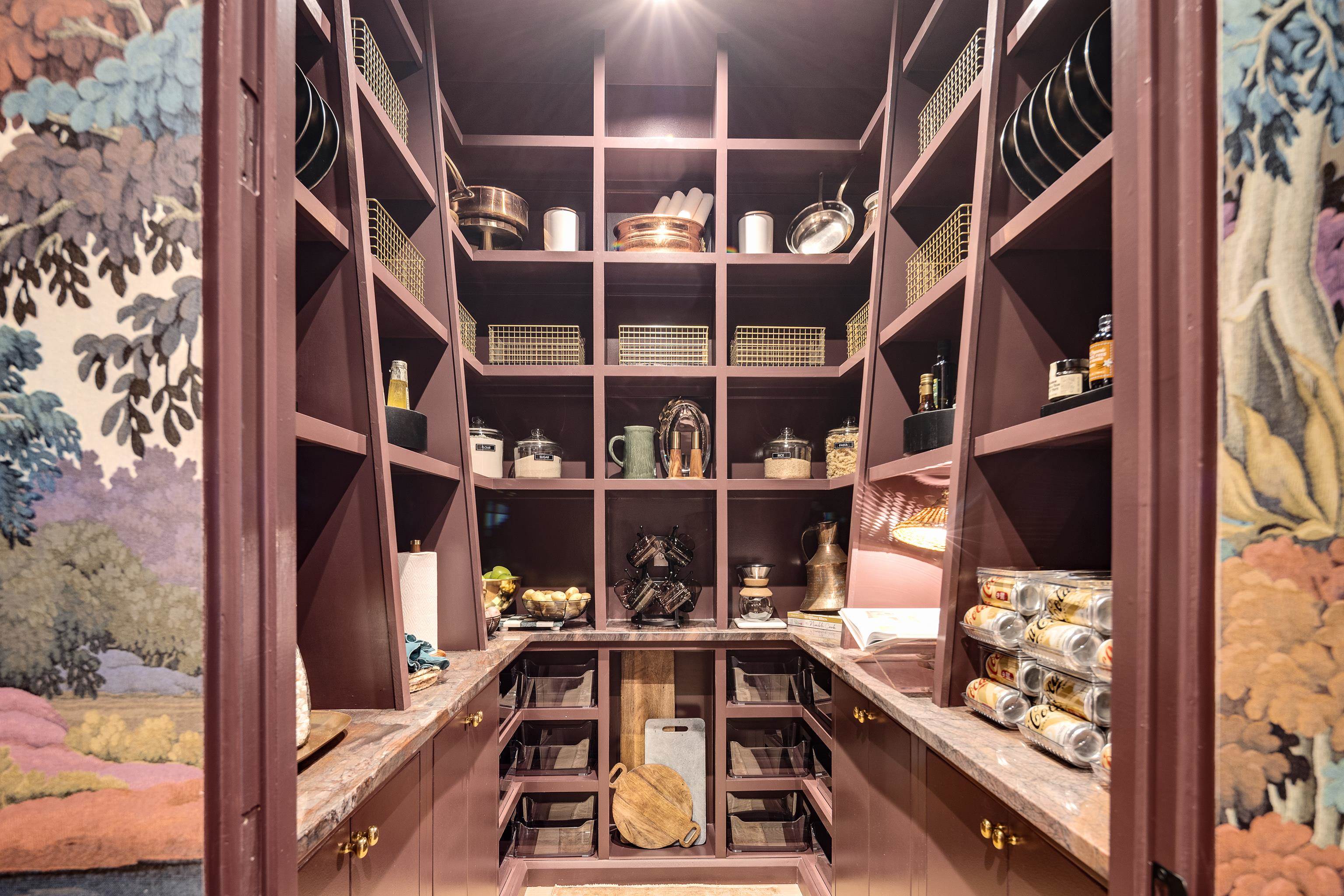 3310 Hidden Creek Loop Collierville, TN 38017 - Photo 12 of 40 a view of walk in closet with clothes and shoes