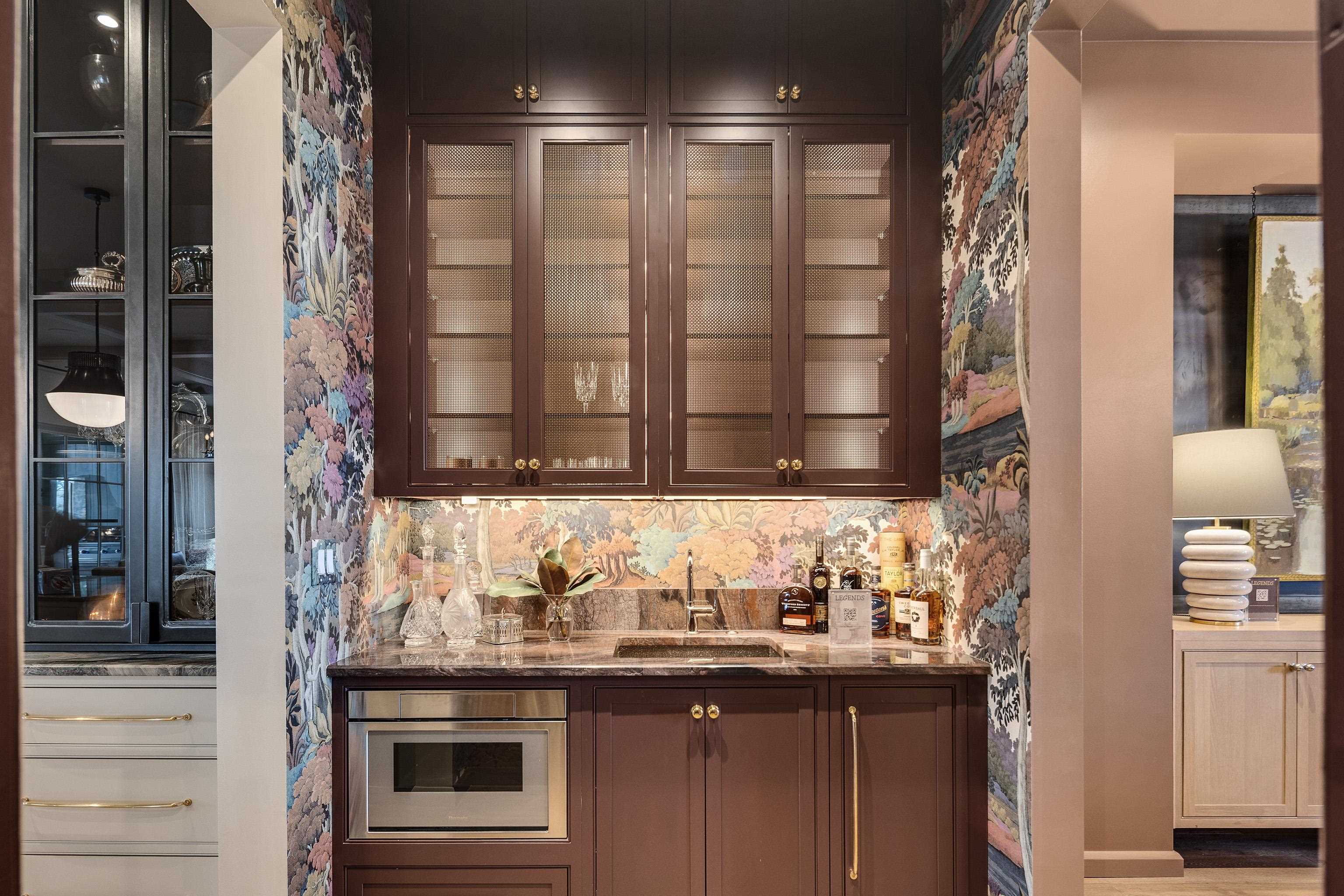 3310 Hidden Creek Loop Collierville, TN 38017 - Photo 13 of 40 a kitchen with a sink and a window