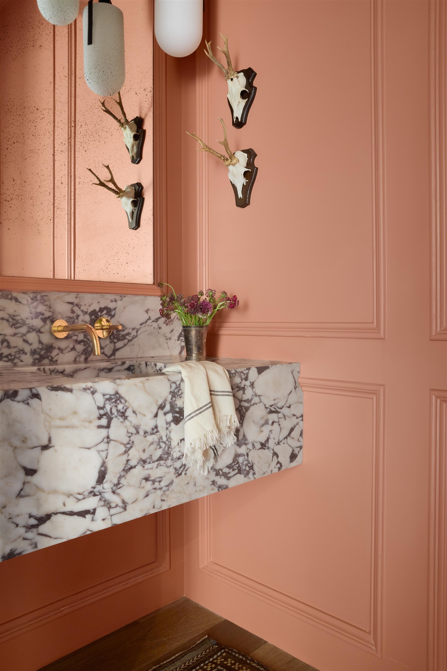 3310 Hidden Creek Loop Collierville, TN 38017 - Photo 14 of 40 View of bathroom