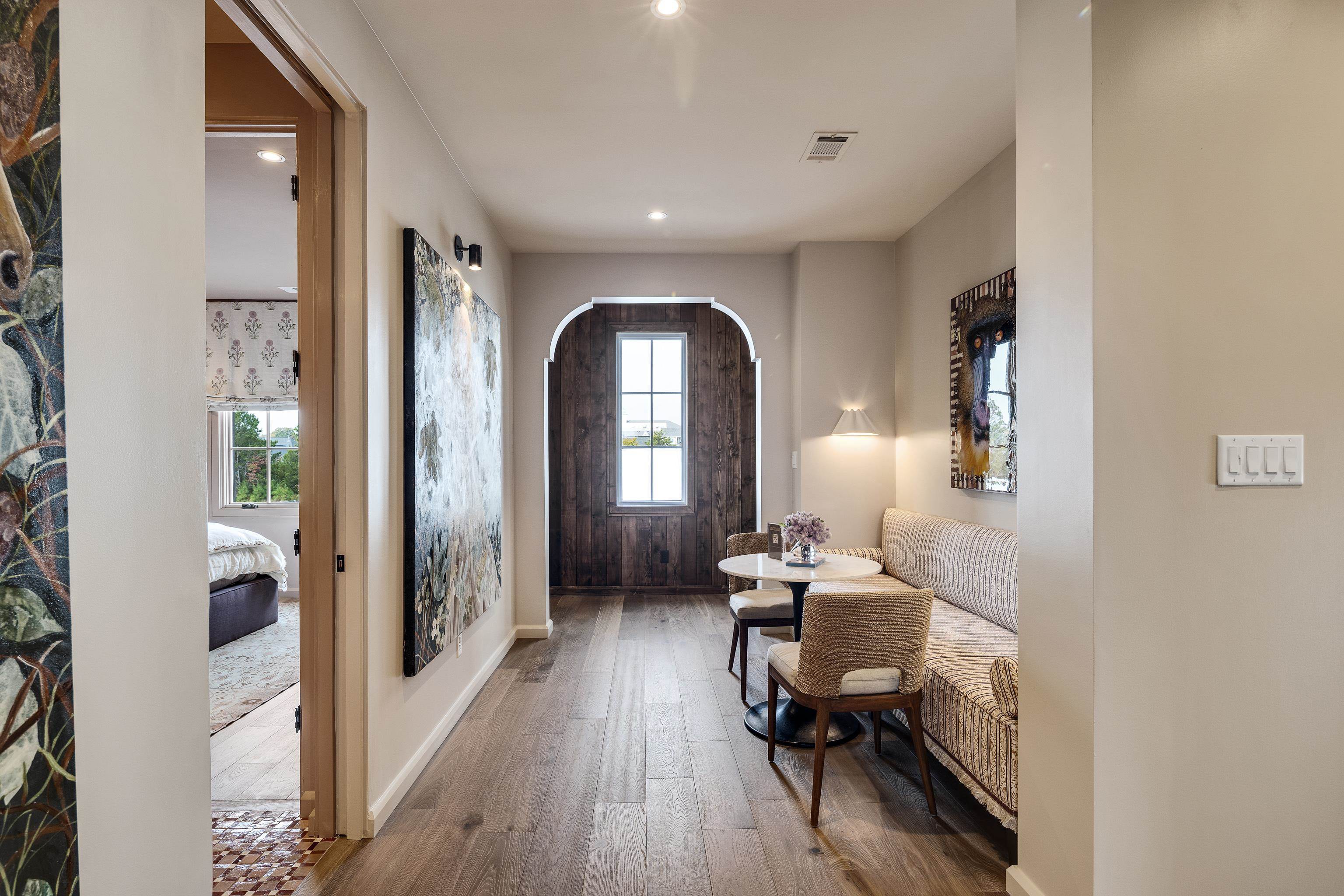 3310 Hidden Creek Loop Collierville, TN 38017 - Photo 24 of 40 a view of a livingroom with furniture and a mirror