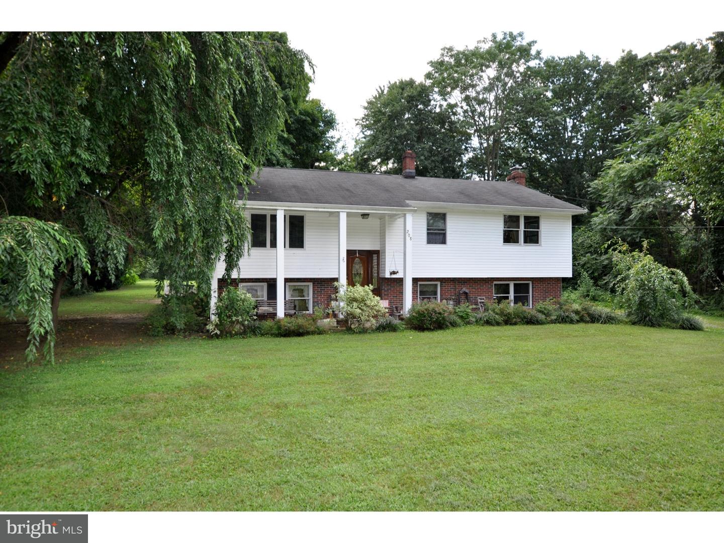 208 Union Mill Road Mount Laurel, NJ 08054 - Photo 1 of 19 Exterior Front