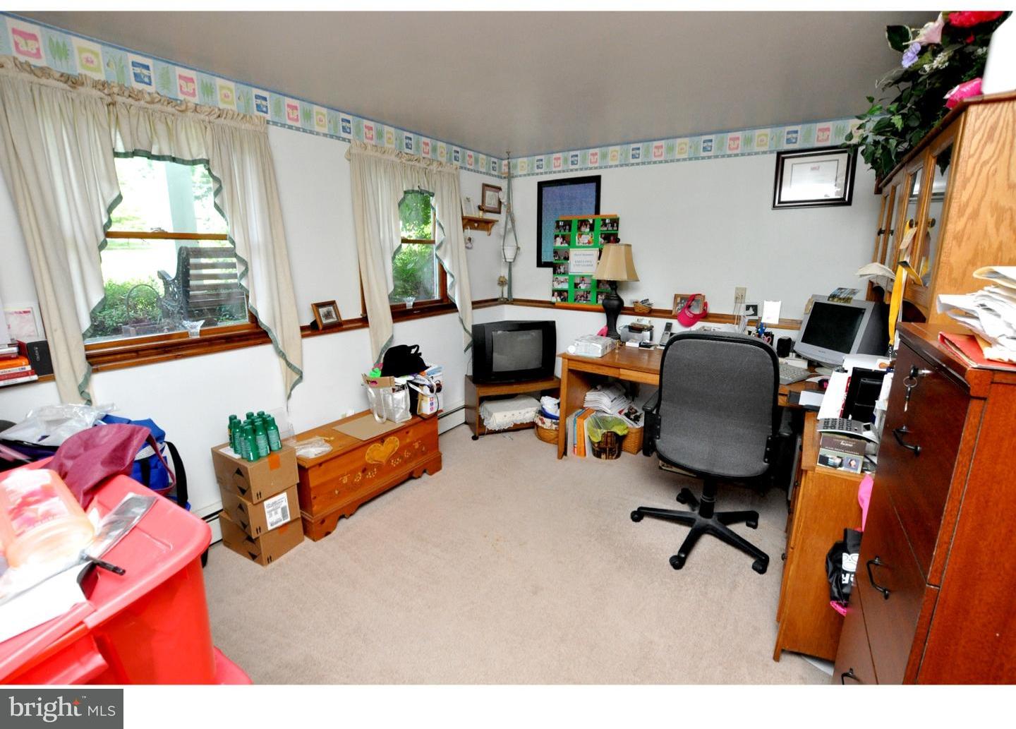208 Union Mill Road Mount Laurel, NJ 08054 - Photo 14 of 19 Office / Study