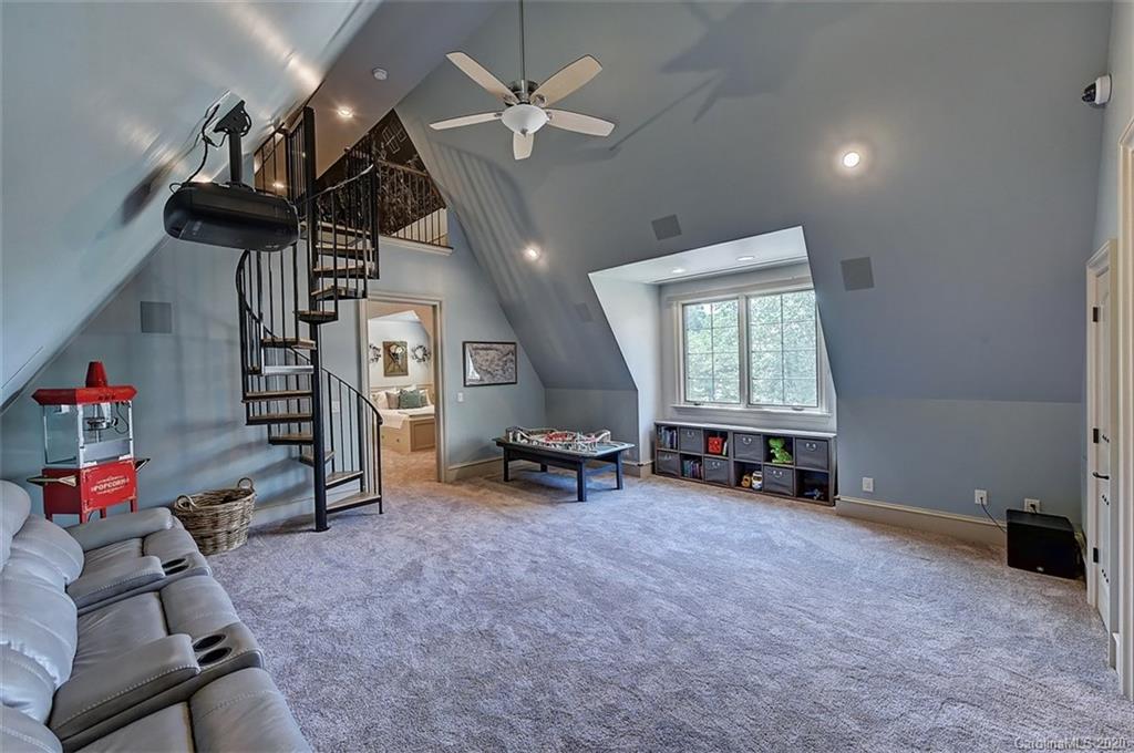 16505 Jetton Road Cornelius, NC 28031 - Photo 32 of 48 a view of livingroom with furniture and windows