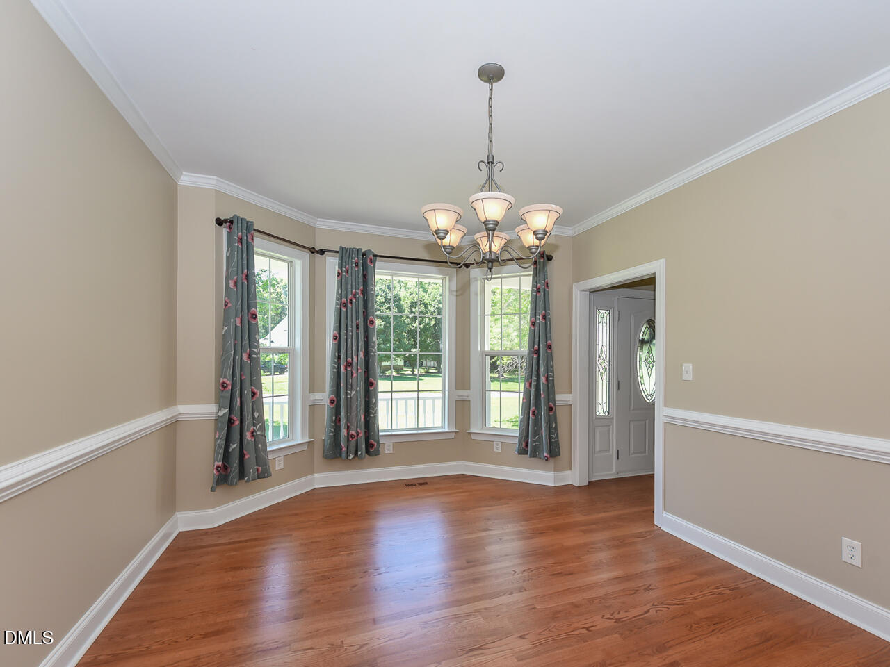 1229 Jogging Court Raleigh, NC 27603 - Photo 19 of 42 Interior - dining - ok