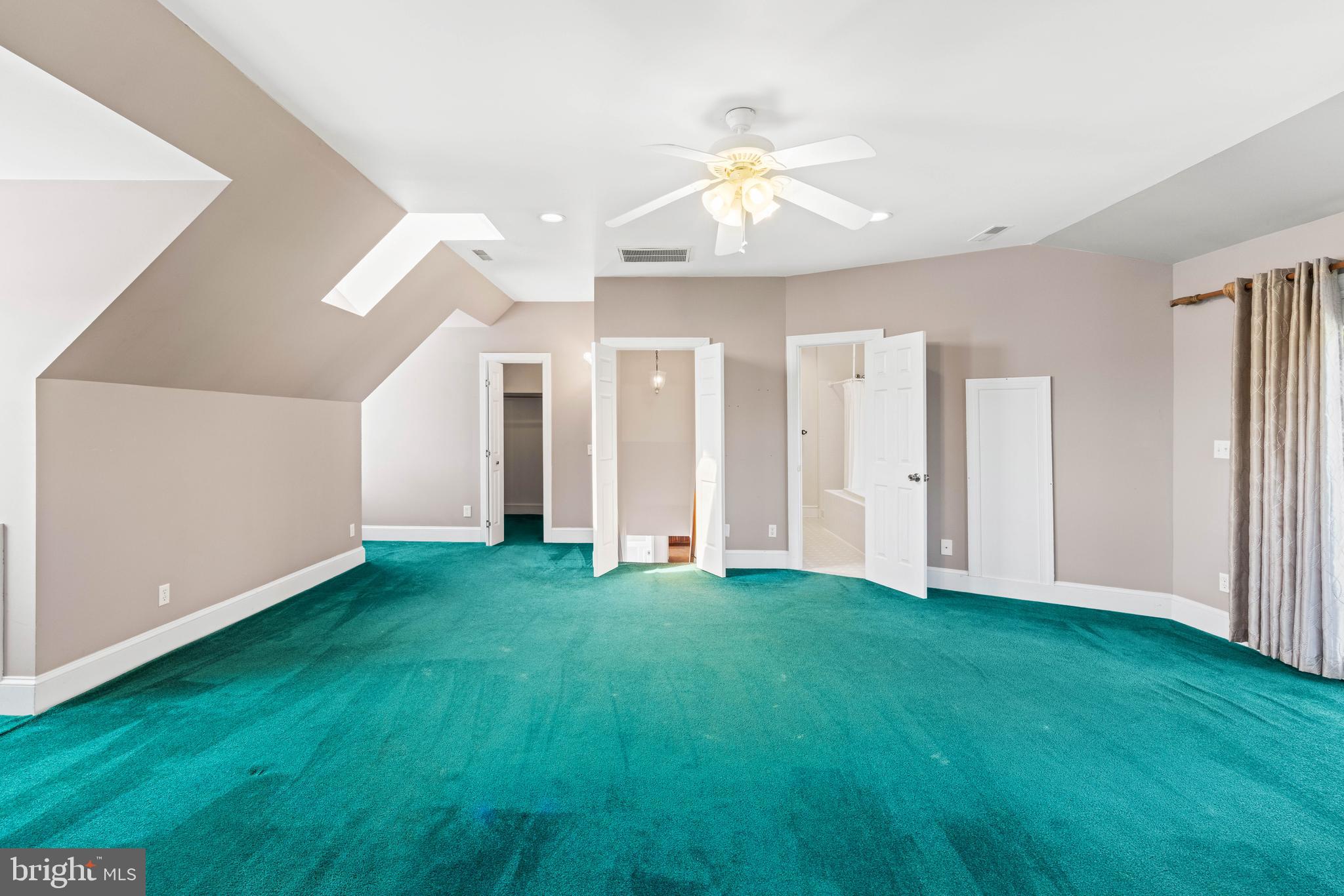 650 Yowell Drive Culpeper, VA 22701 - Photo 21 of 65 Primary suite