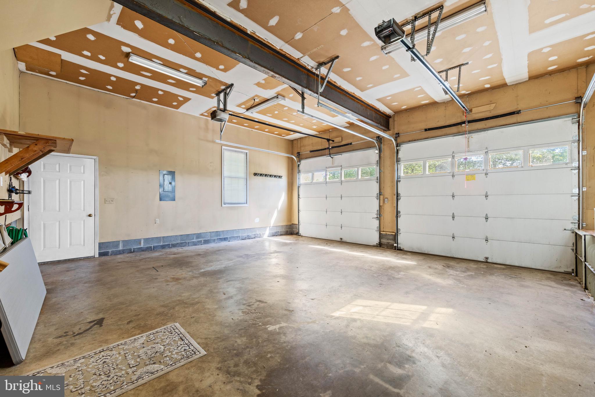 650 Yowell Drive Culpeper, VA 22701 - Photo 30 of 65 a view of a room with cabinet