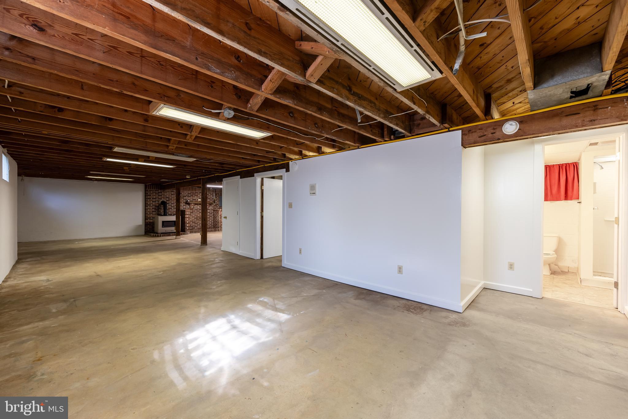 650 Yowell Drive Culpeper, VA 22701 - Photo 43 of 65 a view of empty room