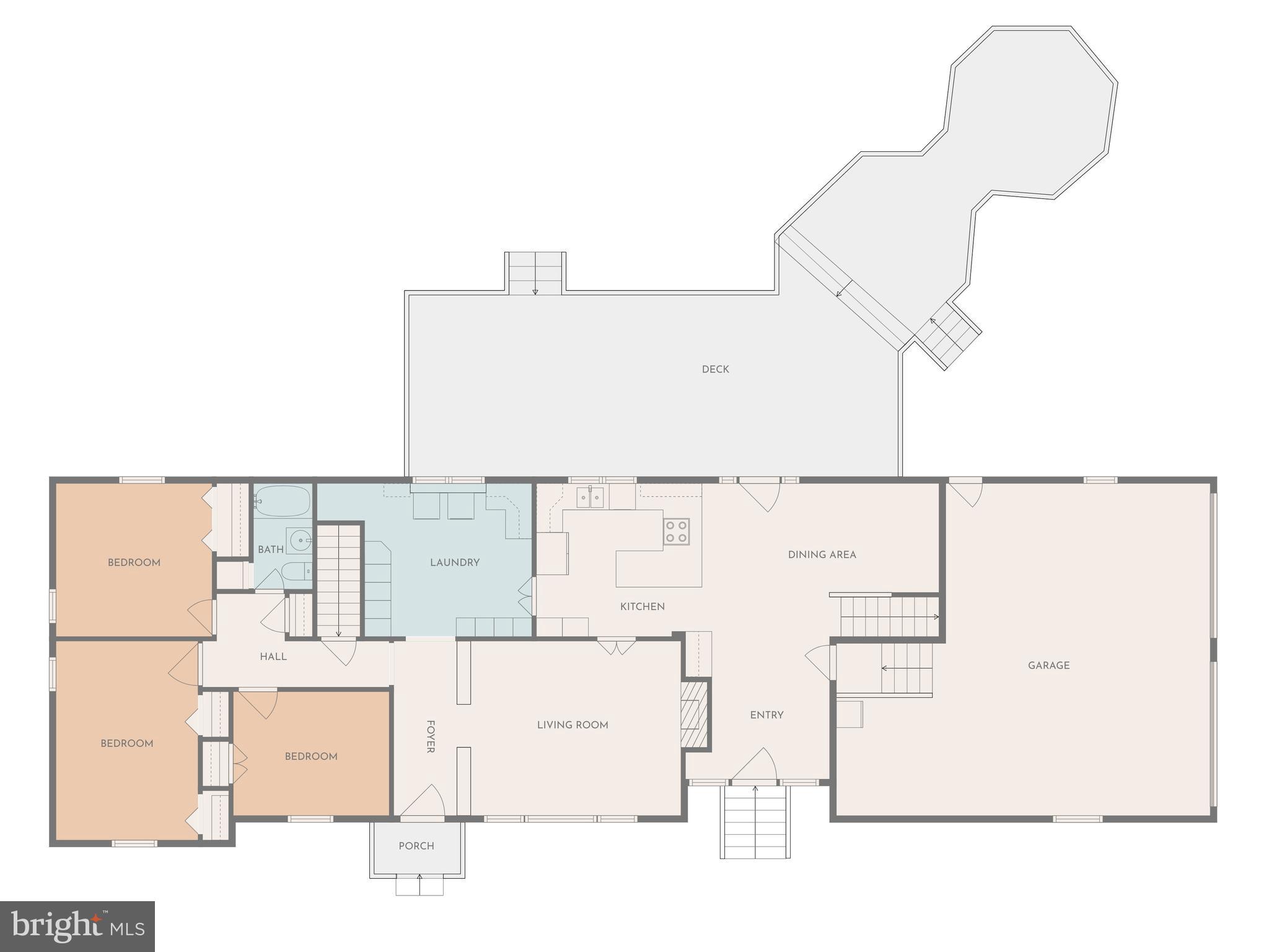 650 Yowell Drive Culpeper, VA 22701 - Photo 47 of 65 unknown