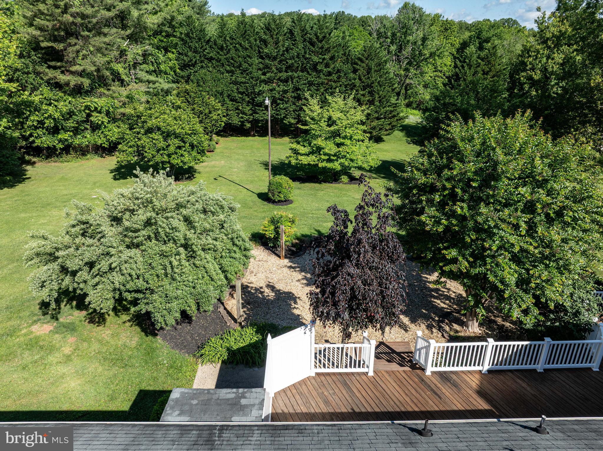 650 Yowell Drive Culpeper, VA 22701 - Photo 57 of 65 a view of house with outdoor space