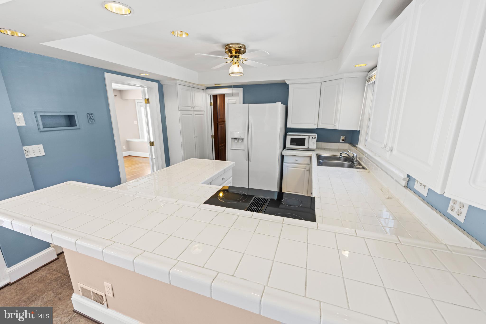 650 Yowell Drive Culpeper, VA 22701 - Photo 8 of 65 Kitchen