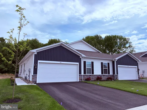 $452,990 | 160 Delhaas Circle, Bristol, PA 19007