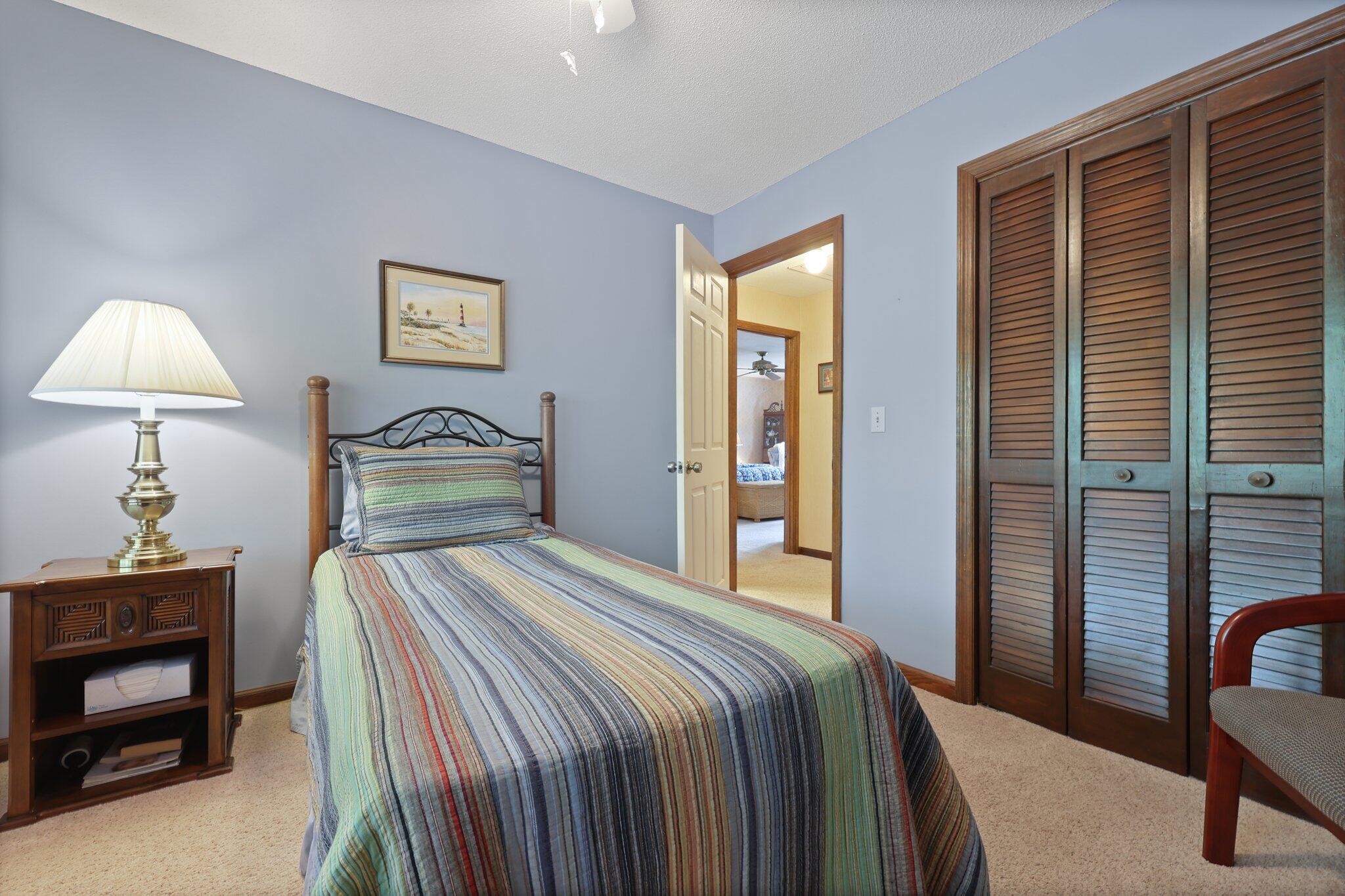 8147 Waltham Road North Charleston, SC 29406 - Photo 19 of 32 3rd Bedroom