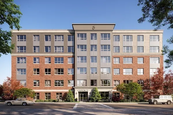 $3,300 | 70 Leo M Birmingham Parkway, Unit 201, Boston, MA 02135