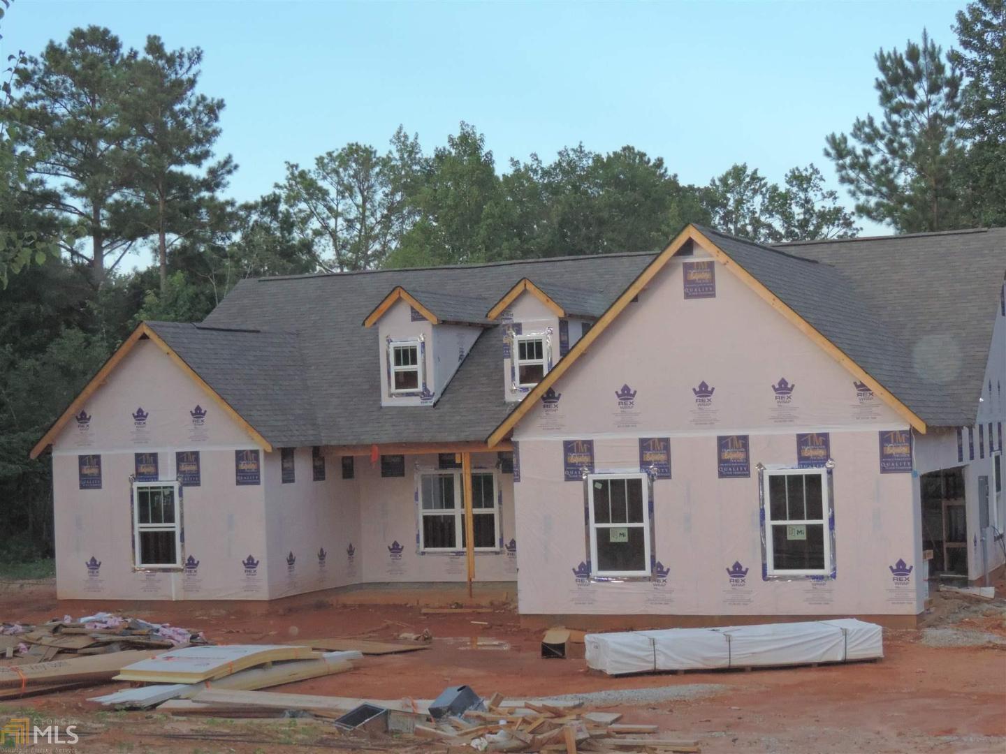 701 Fairview Road, Unit 19 Brooks, GA 30205 - Photo 1 of 1