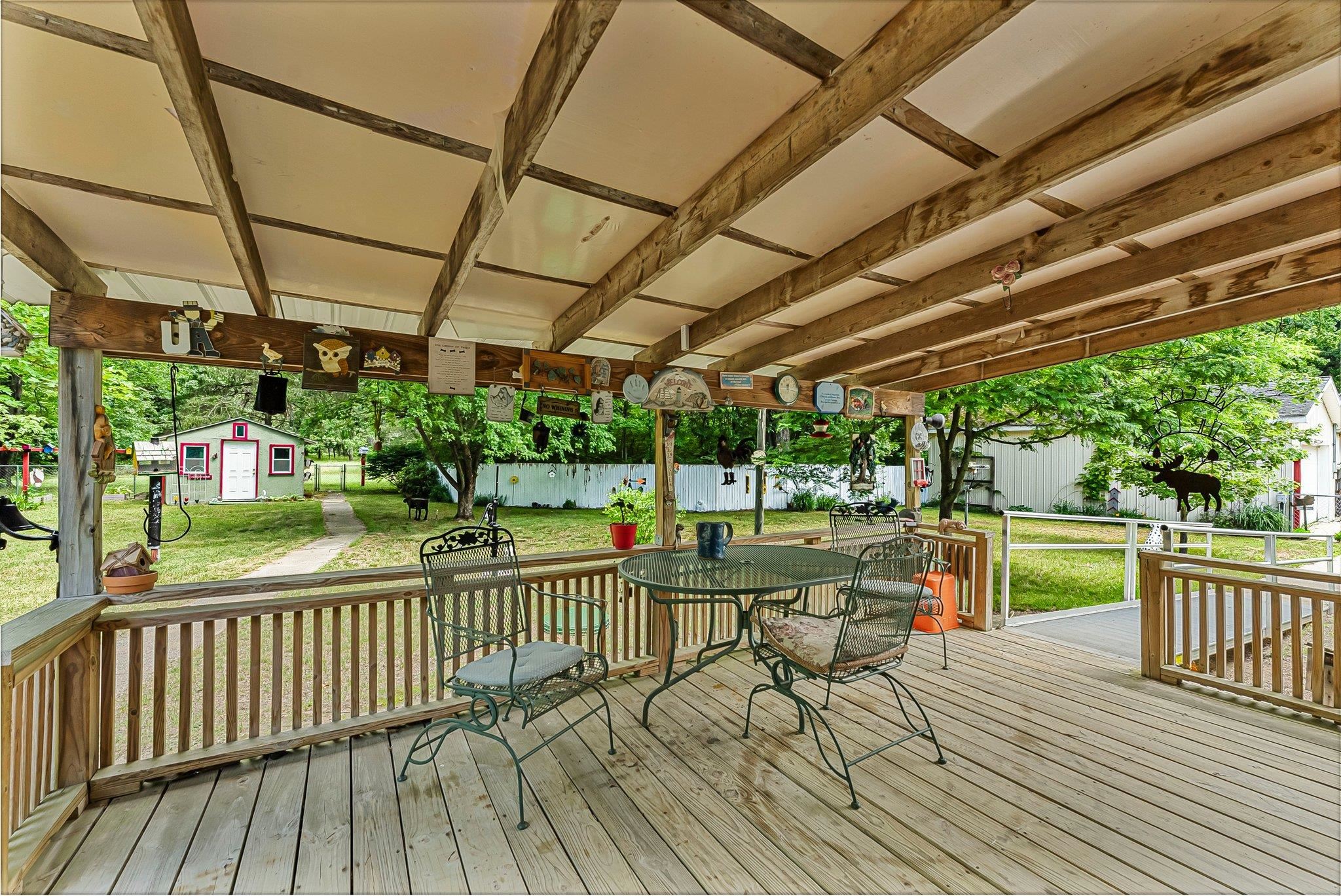 10160 West Kelly Road Lake City, MI 49651 - Photo 7 of 51 Gallery Image 7