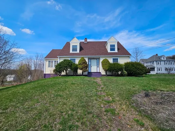 $299,250 | 4 Stewart Avenue, Monson, MA 01057