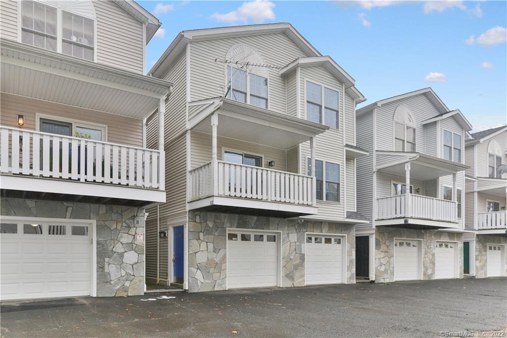 32 Highland Road, Unit 12 Stamford, CT 06902 - Photo 1 of 1