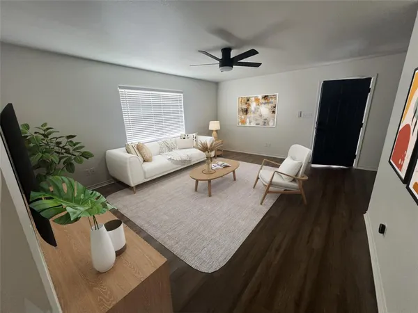 $925 | 4639 Williams Road, Unit 205, Benbrook, TX 76116