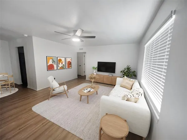 $925 | 4639 Williams Road, Unit 205, Benbrook, TX 76116