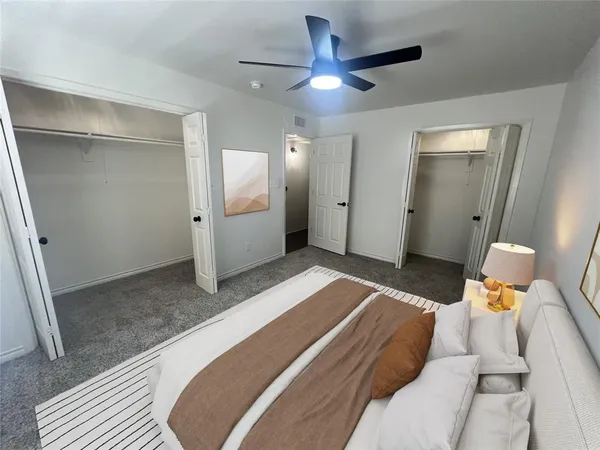 $925 | 4639 Williams Road, Unit 205, Benbrook, TX 76116