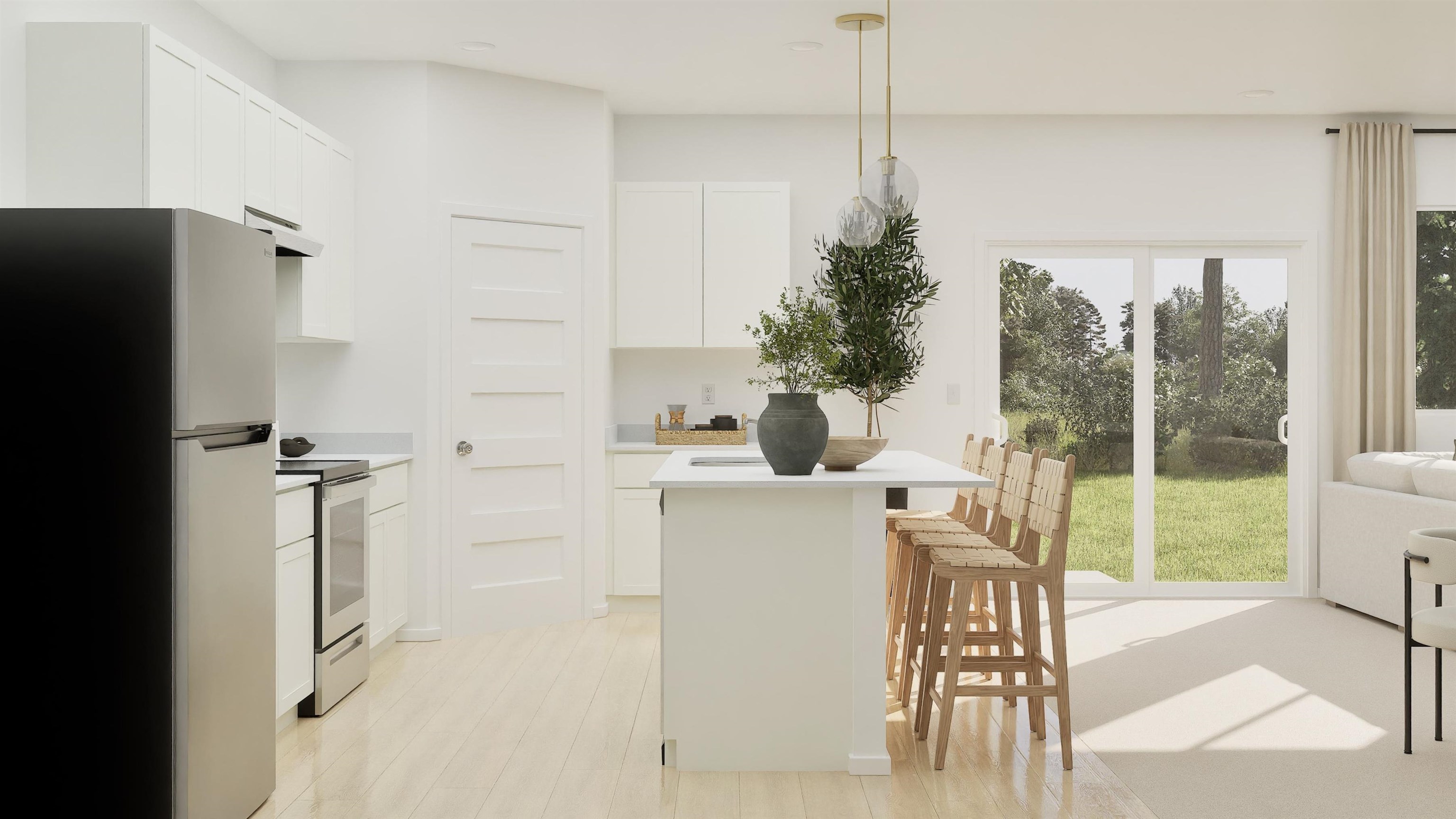 4106 West Connaught Avenue Spokane, WA 99208 - Photo 6 of 17