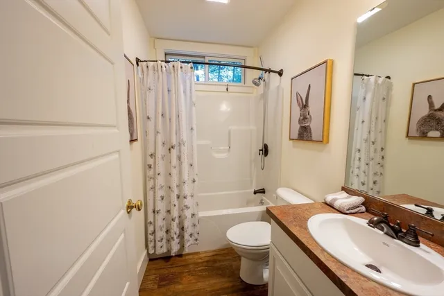 $2,500 | 23 Fox Run, Unit 57, Westford, MA 01886