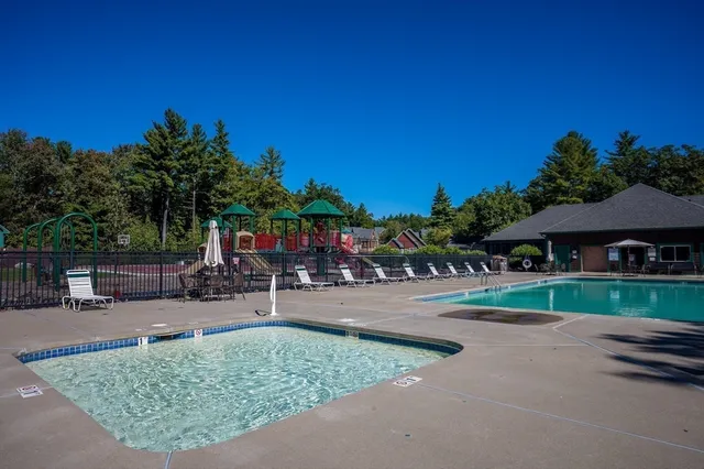 $2,500 | 23 Fox Run, Unit 57, Westford, MA 01886