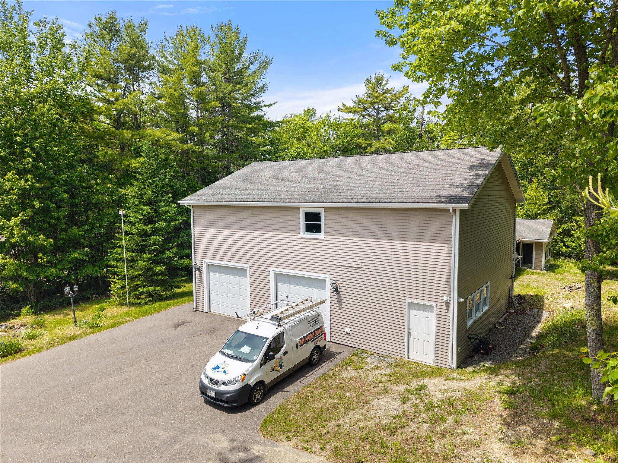 23 Millvale Road Bucksport, ME 04416 - Photo 27 of 43