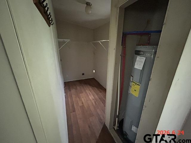 430 Seminole Quitman, TX 75783 - Photo 8 of 9