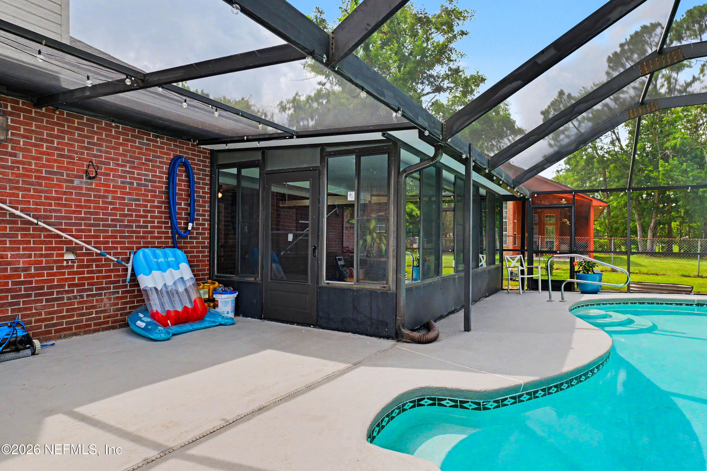 12573 Sampson Road Jacksonville, FL 32218 - Photo 70 of 87 Pool