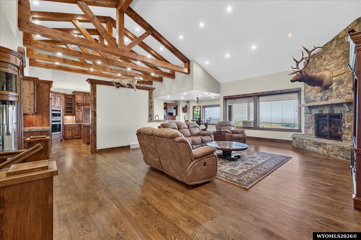 3000 Garden Creek Road Casper, WY 82601 - Photo 10 of 44