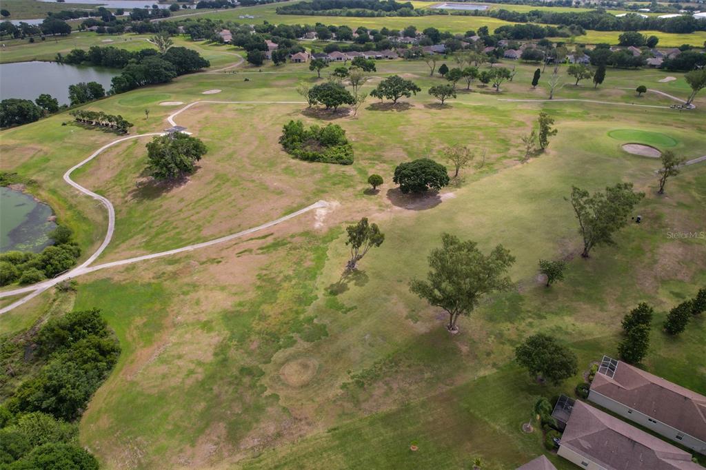 1204 Facet View Way Valrico, FL 33594 - Photo 59 of 59 a view of a lake in middle of the town