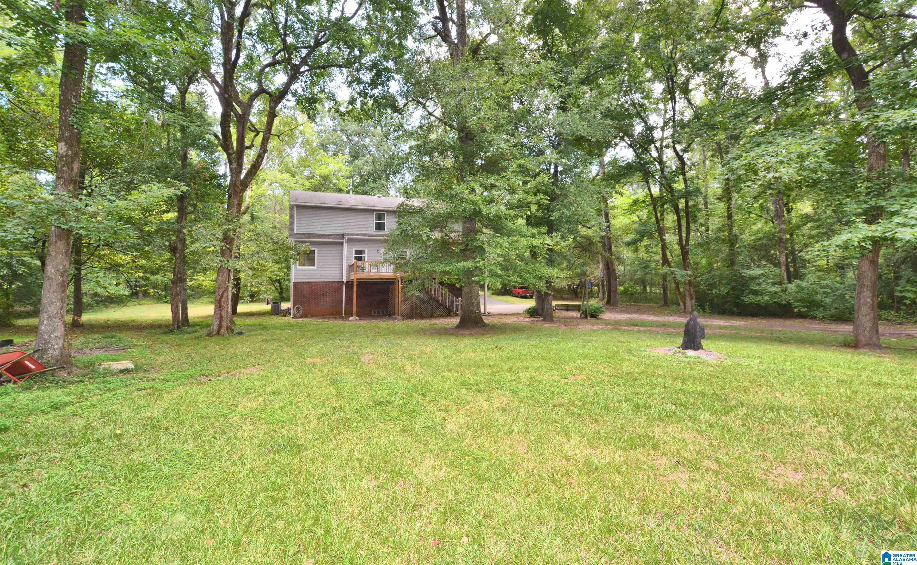 153 Chestnut Drive Alabaster, AL 35007 - Photo 41 of 52
