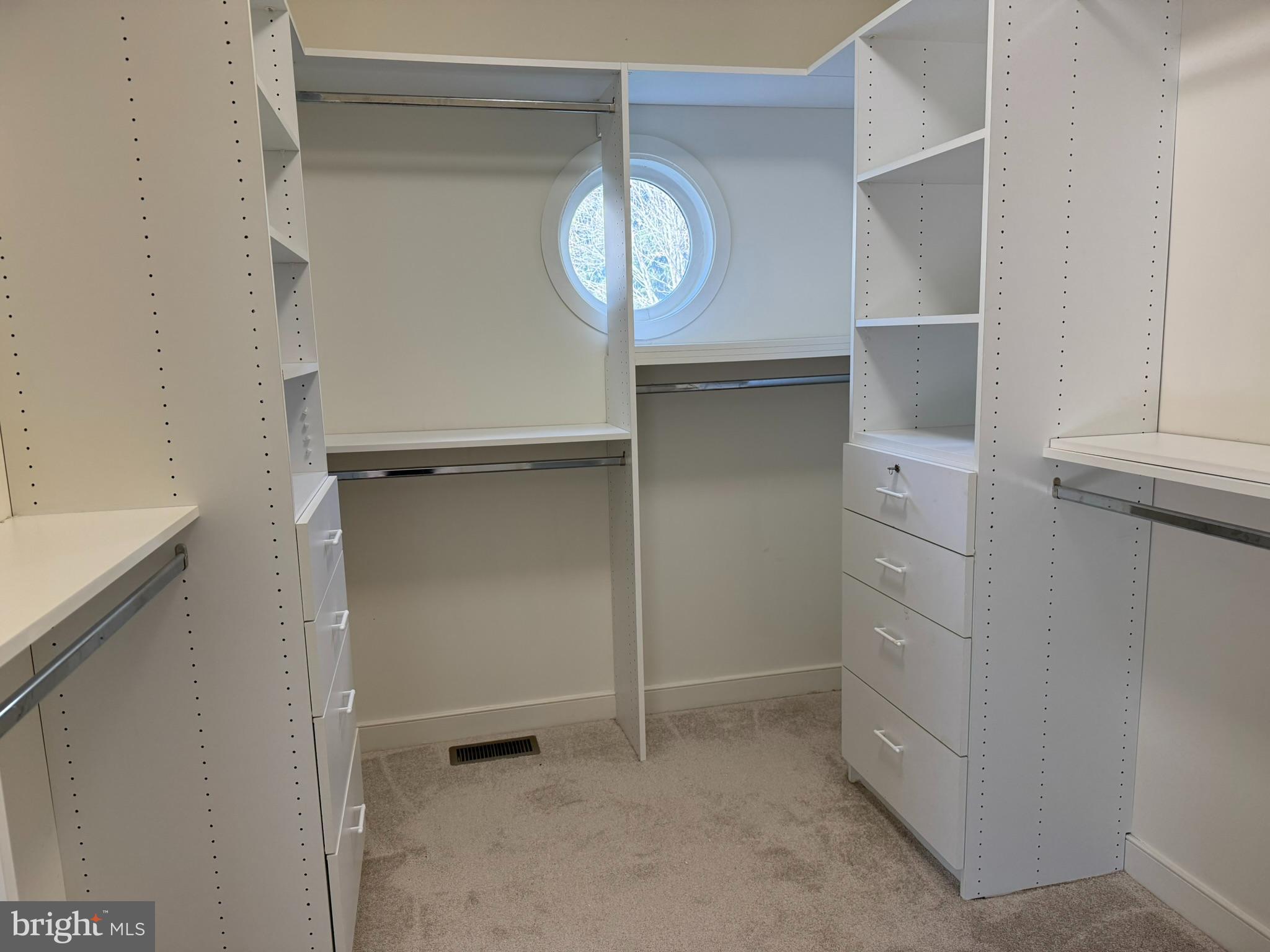 11236 Ridermark Row Columbia, MD 21044 - Photo 54 of 88 WALK-IN CLOSET W/BUILT-INS & WINDOW