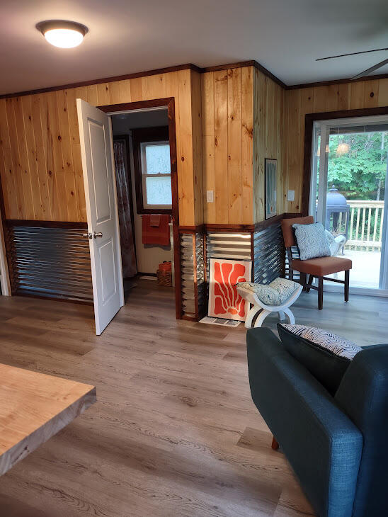 136 Millett-Mallet Camp Road Lincoln, ME 04457 - Photo 6 of 54 IMG_20240702_191032264