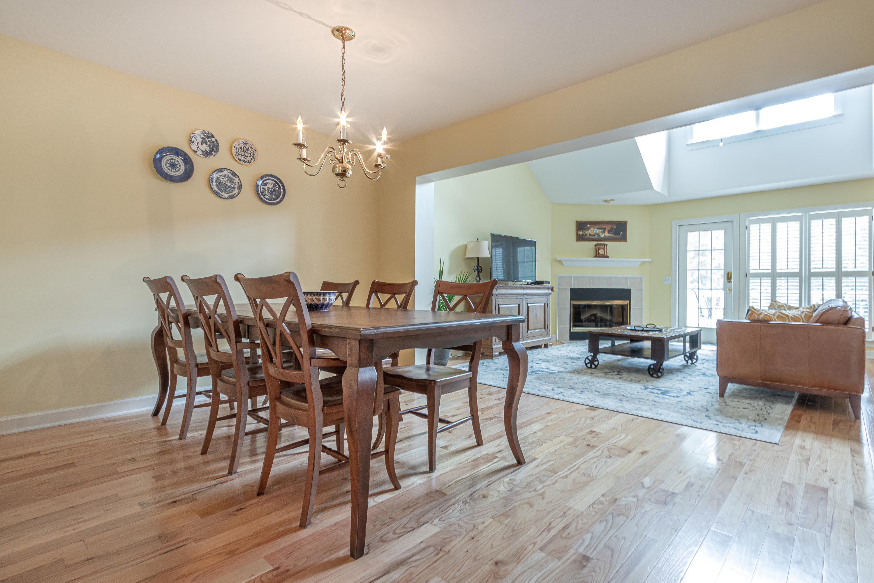 215 Knoll Road Southern Pines, NC 28387 - Photo 7 of 28 IMG_8517