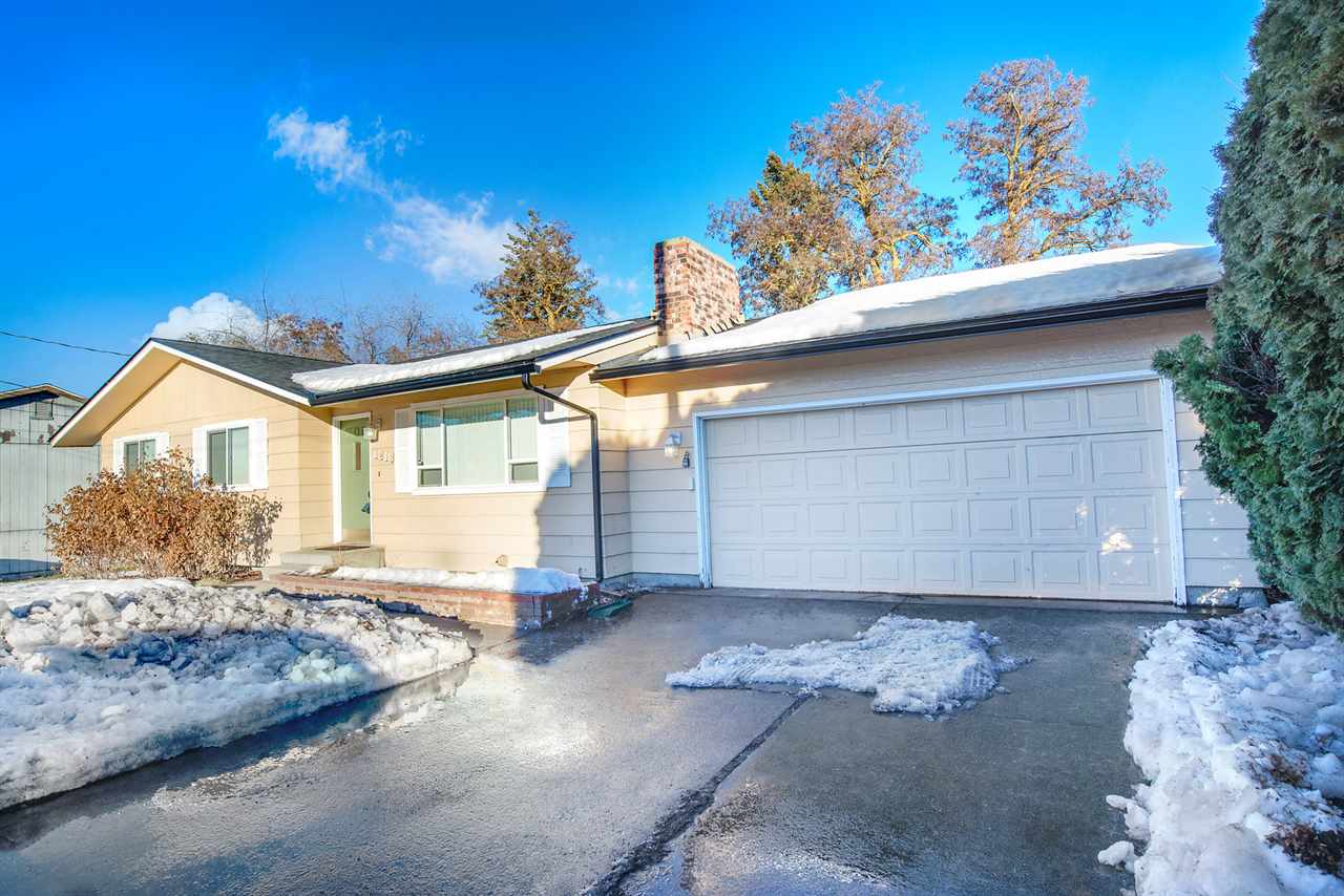 1213 South Evergreen Road Veradale, WA 99037 - Photo 1 of 18