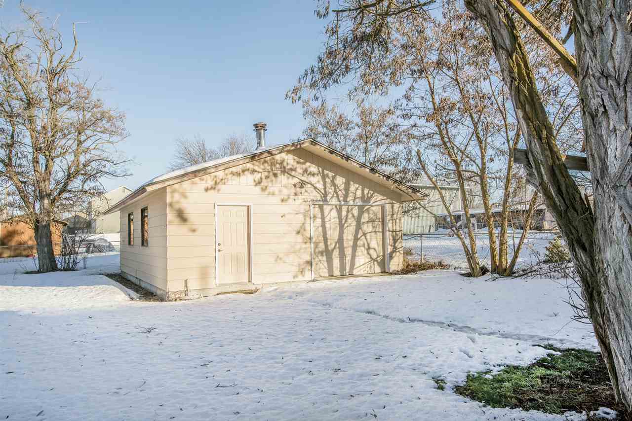 1213 South Evergreen Road Veradale, WA 99037 - Photo 15 of 18
