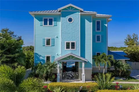 $1,650,000 | 125 Burns Road, Terra Ceia, FL 34250
