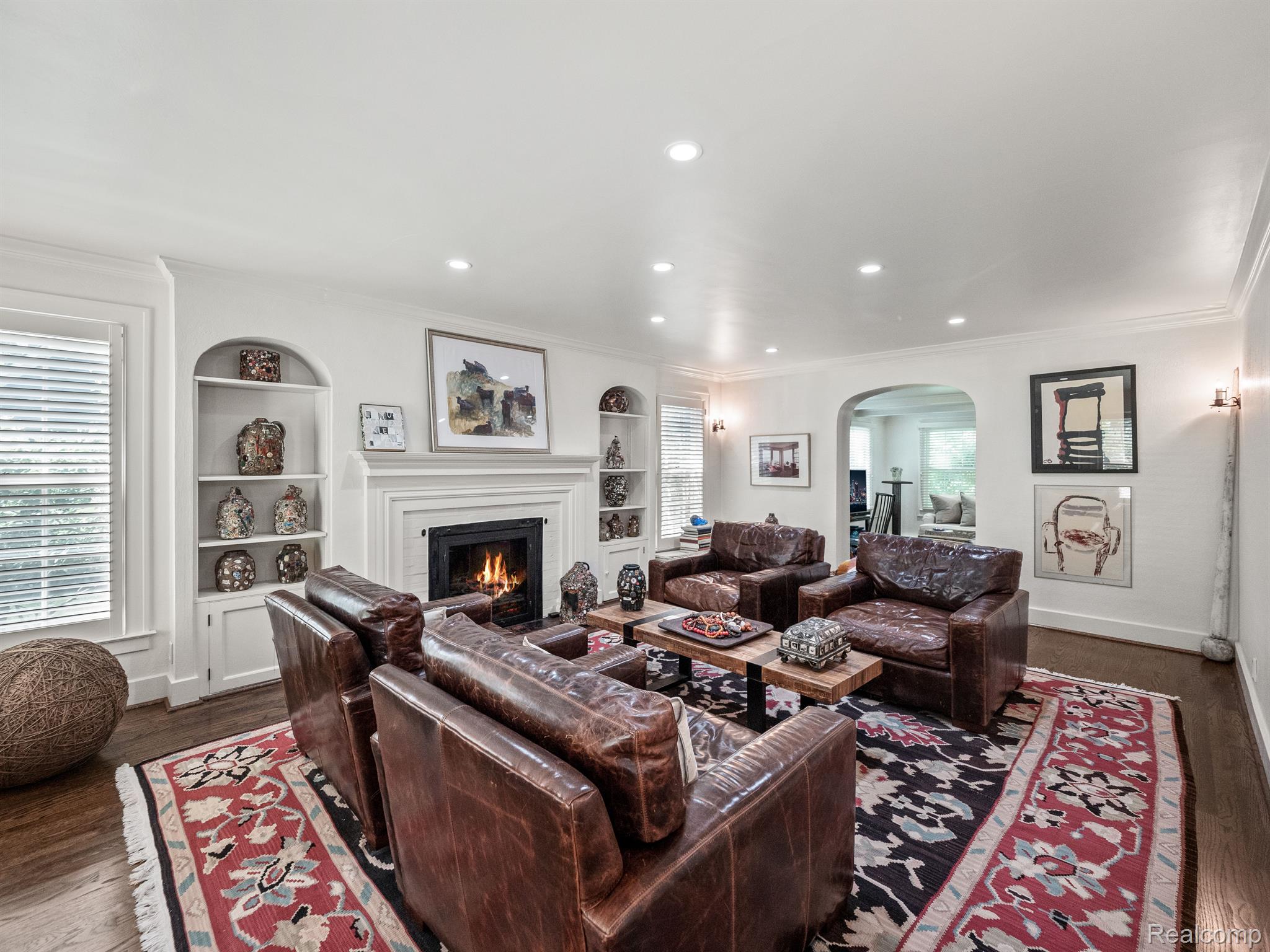 619 Rivenoak Street Birmingham, MI 48009 - Photo 5 of 30 Gallery Image 5