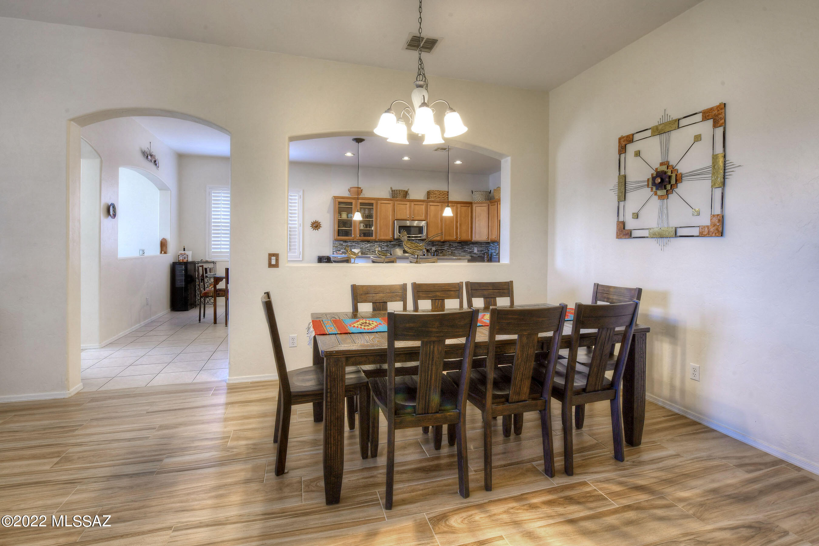 7918 North Rondure Loop Tucson, AZ 85743 - Photo 11 of 35 Gallery Image 11