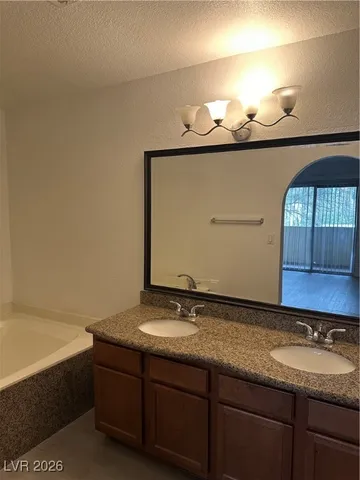 $1,095 | 1820 North Decatur Boulevard, Unit 201, Las Vegas, NV 89108