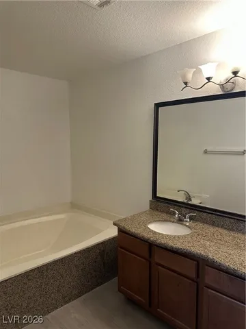 $1,095 | 1820 North Decatur Boulevard, Unit 201, Las Vegas, NV 89108