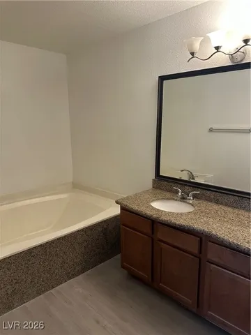 $1,095 | 1820 North Decatur Boulevard, Unit 201, Las Vegas, NV 89108