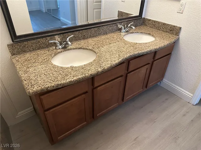 $1,095 | 1820 North Decatur Boulevard, Unit 201, Las Vegas, NV 89108